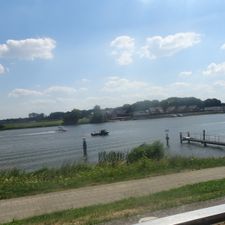 Brienen aan de Maas