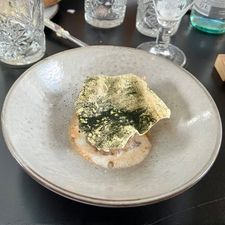 Restaurant De Houtloods