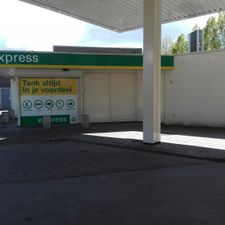 BP Express Elderveld