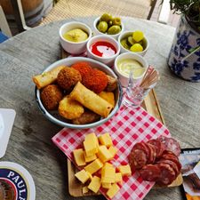 Café Bierlokaal De Engel
