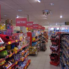 Kruidvat Amersfoort Vathorst