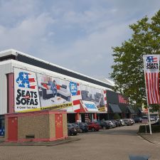 Seats and Sofas Capelle a/d IJssel