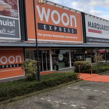 Woonexpress Breda