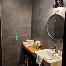 Hotel Keyser Breda