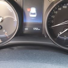 Avis Autoverhuur Leiden