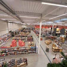 Sligro Almere