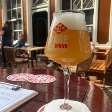 Bierproeflokaal In De Wildeman