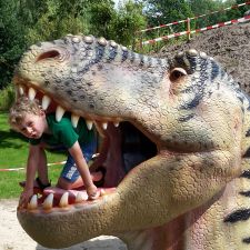 Dinoland Zwolle