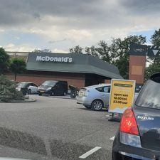 McDonald's Maasbree