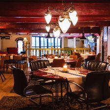 Brasserie ’t Zotte Lemke