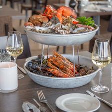 Fletcher Hotel-Restaurant Het Veerse Meer