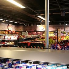 SPAR express Den Haag Ypenburg