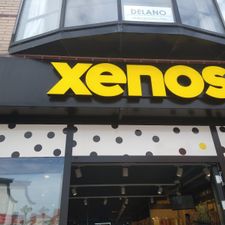 Xenos Noordwijk