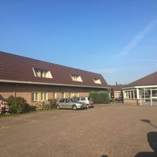 Hotel Restaurant Zalkerbroek