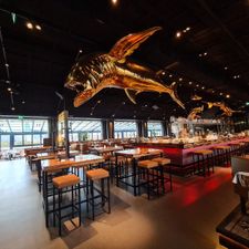 Holy Fok! Asian Kitchen by The Harbour Club Den Haag