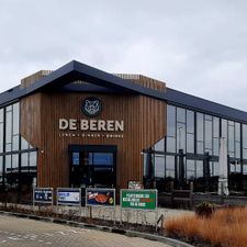 Restaurant De Beren Goes