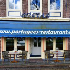 Portugees Restaurant Costas
