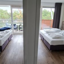 Landal Strandappartementen West Terschelling