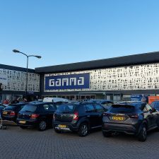 GAMMA bouwmarkt Almelo