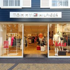 Tommy Hilfiger Outlet