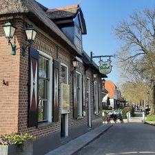 Grand Café Fanfare