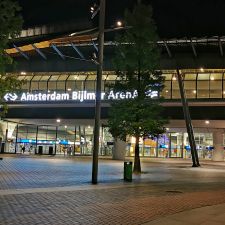 Amsterdam Bijlmer ArenA