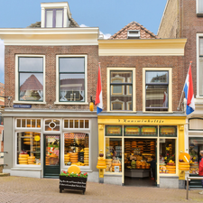 't Kaaswinkeltje Gouda