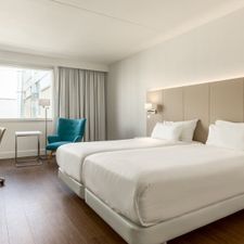 Hotel NH Amsterdam Schiphol Airport