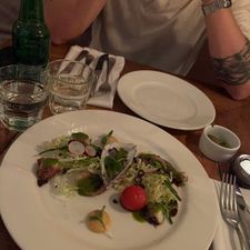 Brasserie Sent