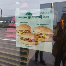 McDonald's Arnhem Pleijroute