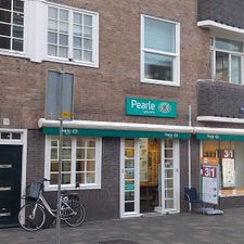 Pearle Opticiens Amsterdam - Rijnstraat