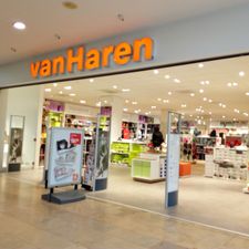 vanHaren