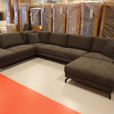 Seats and Sofas Alkmaar