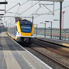 Almere Poort