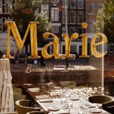 Marie Amsterdam
