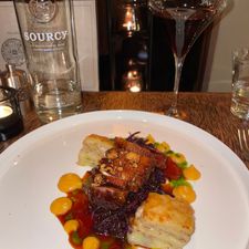 Restaurant Zaza's