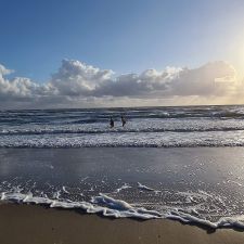 Roompot Strandhuisjes Julianadorp