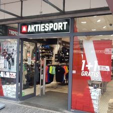 Aktiesport