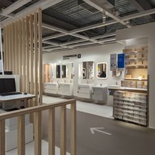 IKEA Haarlem