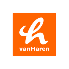 VAN HAREN