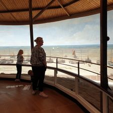 Museum Panorama Mesdag