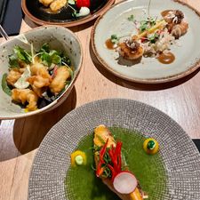 Umami by Han Eindhoven