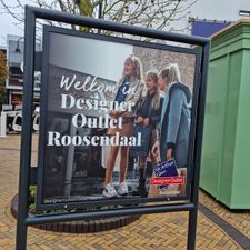 State of Art Outlet Store Roosendaal