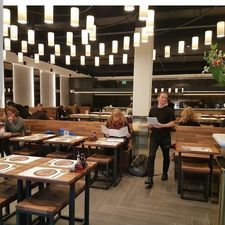 wagamama