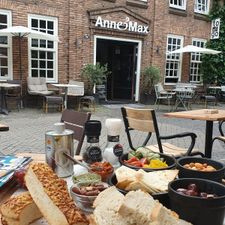 Anne&Max Eindhoven Kleine Berg