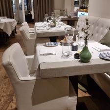 Restaurant Ivory