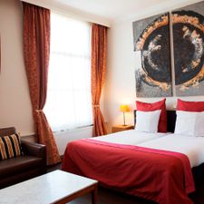 Best Western Museumhotels