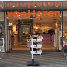 vanHaren