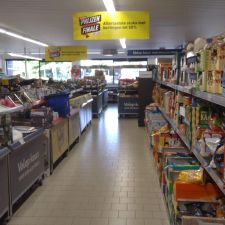 ALDI