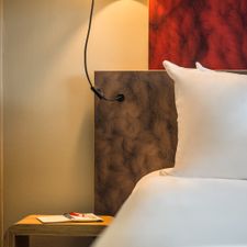 Hotel ibis Schiphol Amsterdam Airport